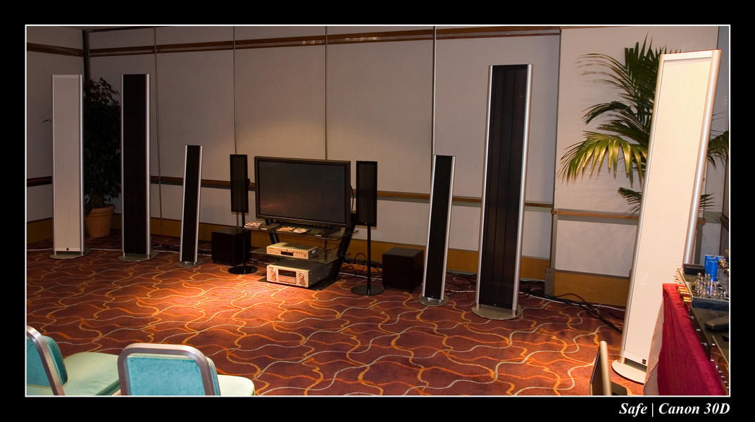 2006 - 10 - Salon hifi sofitel - 150